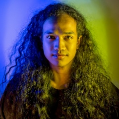 Toe Gyii, 04.06, Yangon