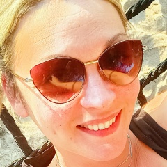 Даша Макаревич, 21.08, Санкт-Петербург