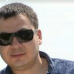 Талгат Кыдыралин, 13.07.1978, Алматы