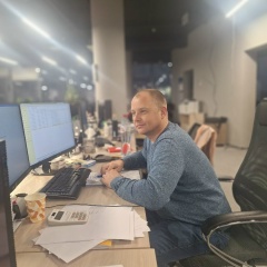 Денис Егоров, 23.10.1985, Санкт-Петербург