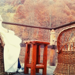 Iulia Andrienco, 15.07.1995, Кишинев