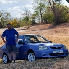 Александр Бурыкин, 16.05.1975, Дудинка