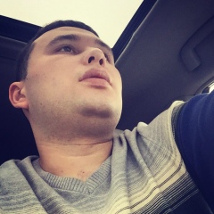 Doniyor Hamidhonov, 22.03, Chicago