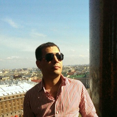 Эдгар Дживарян, 04.08, Москва