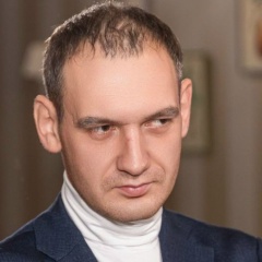 Никита Орлов, 03.04.1997, Брянск