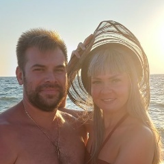 Светик Алёшкина, 09.04, Севастополь