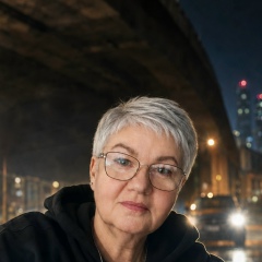 Анжела Владимировна Поспелкина