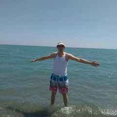 Андрій Остафійчук, 19.01.1969