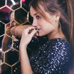 Катерина Самойленко, 17.07.1997