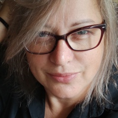 Светлана Попонина, 21.09, Екатеринбург