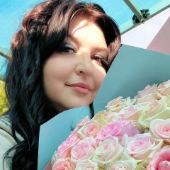 Галина Артемова, 18.07, Воронеж
