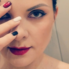 Юлия Чернова, 26.08.1987, Краснодар