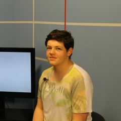 Lasha Mikeladze, 12.08.1998, Батуми