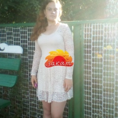 Ольга Третьякова, 20.09.2003