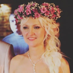 Полина Кетенчиева, 27.09, Санкт-Петербург