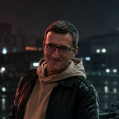 Андрей Серебряков, 07.10, Майкоп