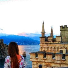 Юля Морозова, 25.06.1992