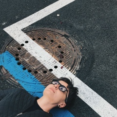 Анастасия Григорьева, 30.11, Praha