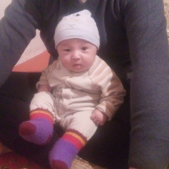 Раимбек Садиков, 21.05.1991, Москва