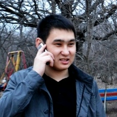 Армат Шукуров, 10.10.1988, Уральск