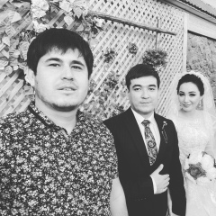 Bahti Bahti, 23.11, Туркестан