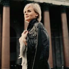 Елена Маслова, 03.08, Санкт-Петербург