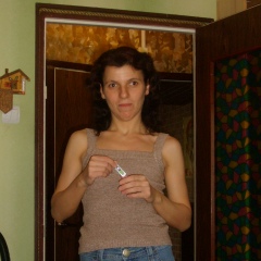 Любовь Яковлева, 13.09, Санкт-Петербург