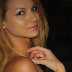 Екатерина Бабенкова, 09.04.1990, Краснодар