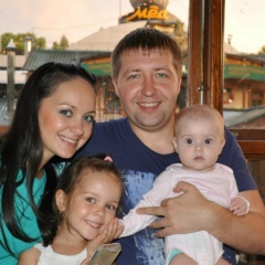 Андрей Сторожев, 24.06, Ярославль