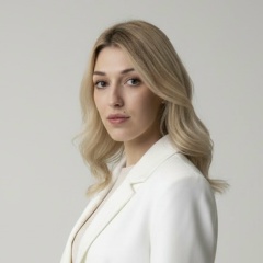 Юлия Боярская, 20.04, Саратов