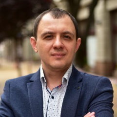 Артур Шармоянц, 10.10, Симферополь