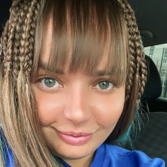 Эльмира Журавлева, 20.01.1989, Казань