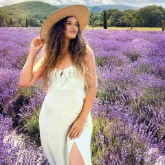 Юлия Черкасова, 25.04, Астрахань