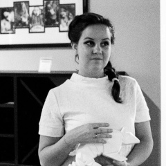 Екатерина Поспелова, 02.01.1990, Екатеринбург