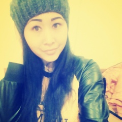 Айнур Шамшиева, 15.12.1993, Темиртау