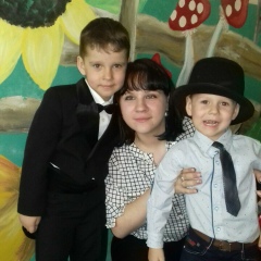 Іруся Кобринович, 29.07.1991, Львов