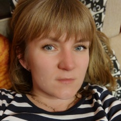 Лана Юсупова, 08.08, Москва