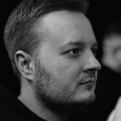 Максим Кривенцев, 21.10, Екатеринбург