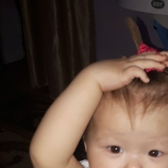 Bektur Maraimov, 19.06.1995, Тараз