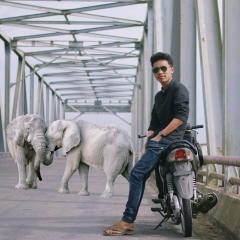 တုတ္ ထိုး, 16.04.1994