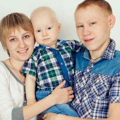 Павел Леванов, Пермь