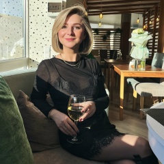 Алёна Прокопенко, 04.05, Минск