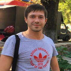 Алексей Тростянский, 06.03.1988, Бердичев