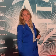 Polina Alexeeva, 07.09.1989, Санкт-Петербург