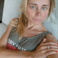 Екатерина Ивакина, 20.07.1985, Москва