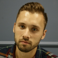 Игорь Дюкарев