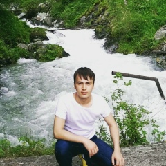 Даурен Кулахметов, 27.02, Астана