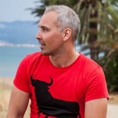 Данила Александрович, 13.10.1983, Санкт-Петербург