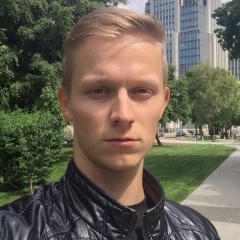 Владимир Кирилов, 05.09.1990, Пермь