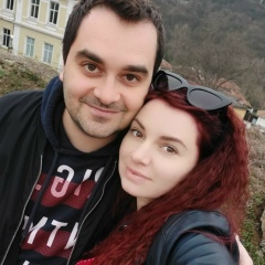 Сережа Кассир, 28.12.1990, Русе